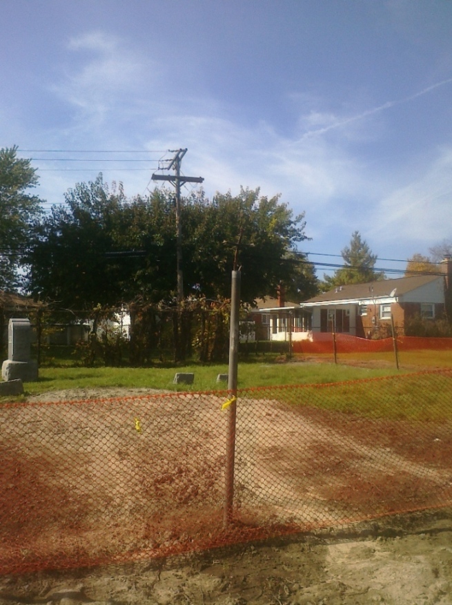 Butler Family Cemetery