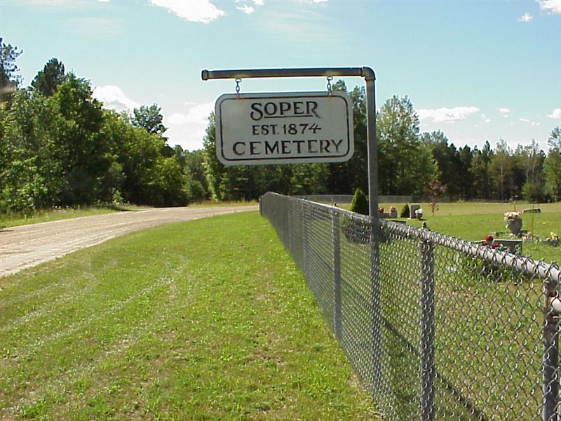 Soper Cemetery