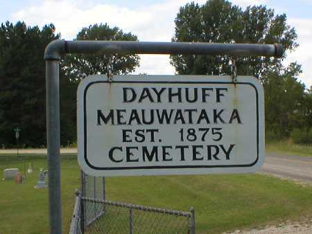 Dayhuff Meauwataka Cemetery