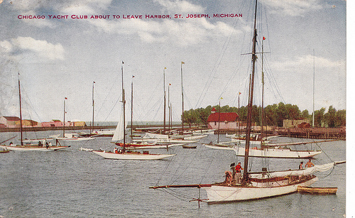 Yacht Club