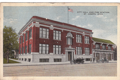 City Hall