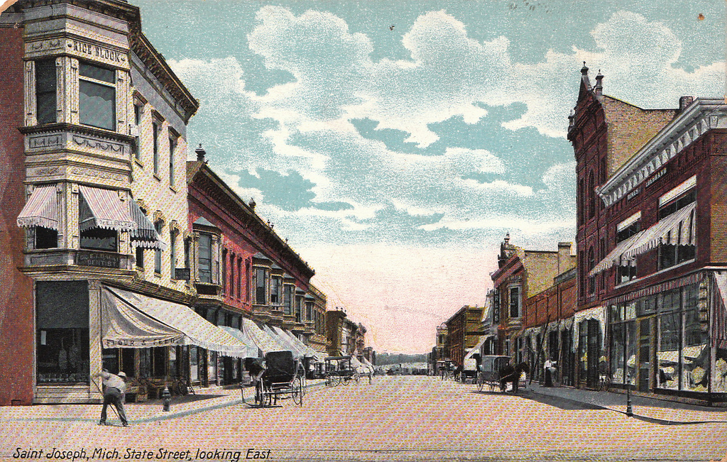 Main Street