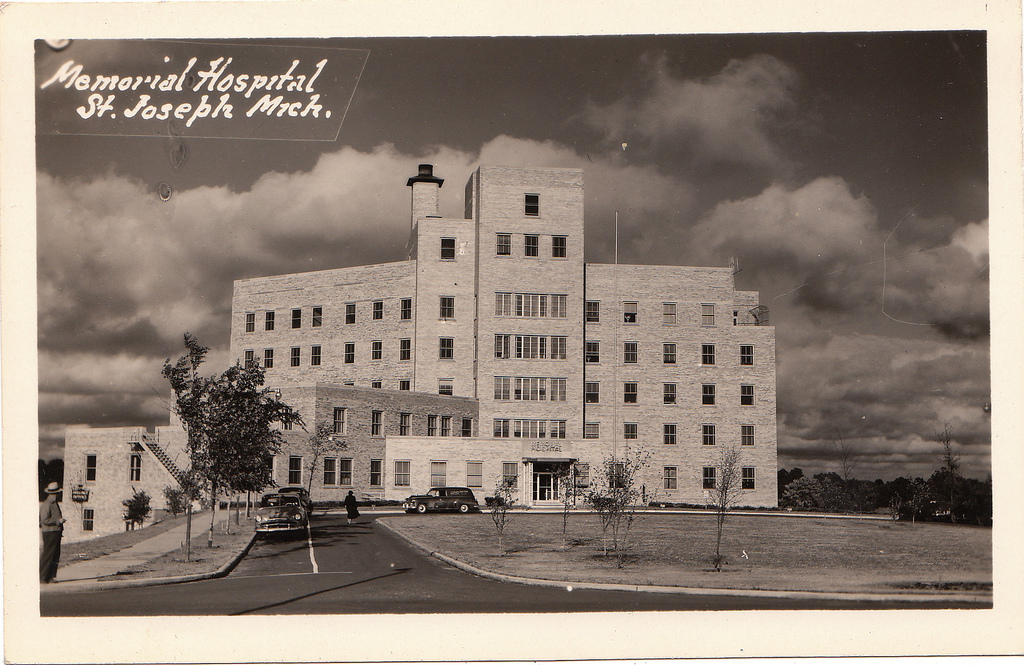 Memorial Hospital