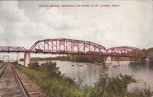 Napier Bridge