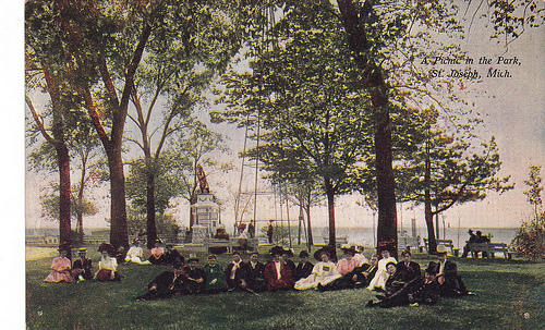 picnic