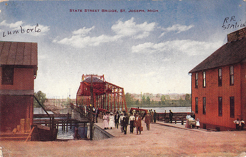 State Street Bridge