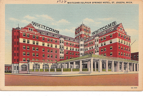 hotel