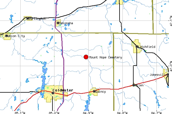 Mt. Hope general.gif (16642 bytes)