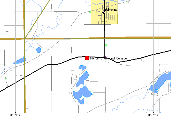 North Sherwood close.gif (11956 bytes)