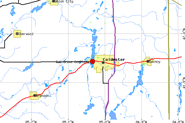 Oak Grove general.gif (15732 bytes)