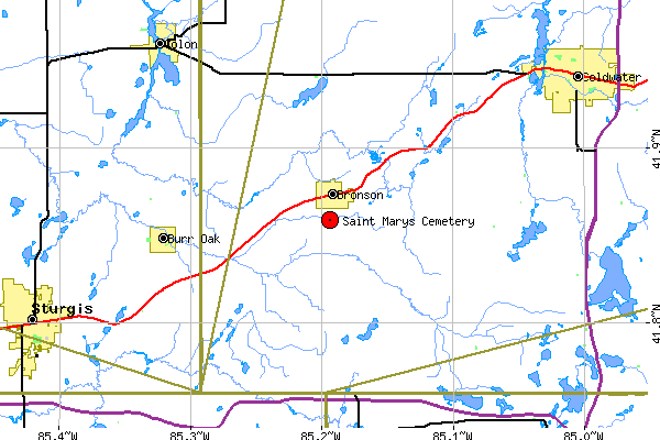 Saint Marys general.gif (19576 bytes)