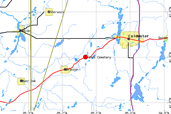 York general.gif (17218 bytes)