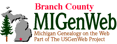 Branch County