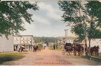 Walloon Lake