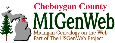 Cheboygan County