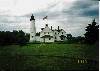 Iroquois Point Lighthouse