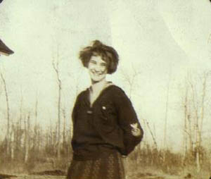 Beatrice Sutton
