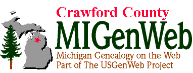 Crawford County MIGenWeb