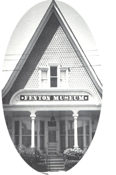 Fenton Historical