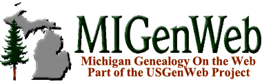 MIGenWeb Logo