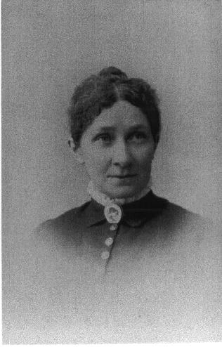 Laura Ober Stead