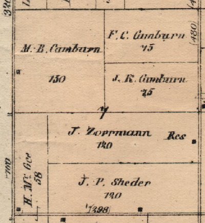 Section 7, Township 5 N, Range 2 W