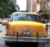 Checker Cab