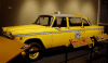 Checker Cab