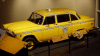 Checker Cab