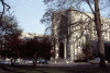 First Presbyterian Church, Bronson Park, 1963