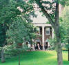 Stetson Chapel, 2000