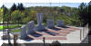 Veteran's Memorial - Portage Cemetery