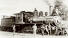 Grand Rapids & Indiana Locomotive