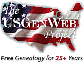 USGenWeb Project