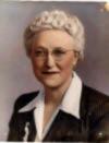 Margaret (Shanley) Wilson Photo