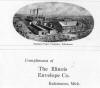 Standard Paper Company and the Illinois Envelope Company