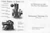 Clark Engine & Boiler and Kalamazoo Brewing Company - "In Kalamazoo we drink the