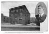 Police Headquarters and Goodie Rosenbaum