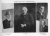 Police & Fire Commisioners - George C. Winslow, J. W. Adams, Charles Shean & D. B. Waldo