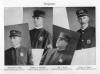 Sargeants - Benjamin F. Taffee, Adelbert A. Ferguson, John T. Kerns & George W. Ralph