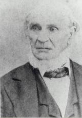 Burr Caswell