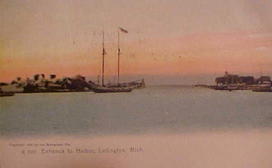 Schooner