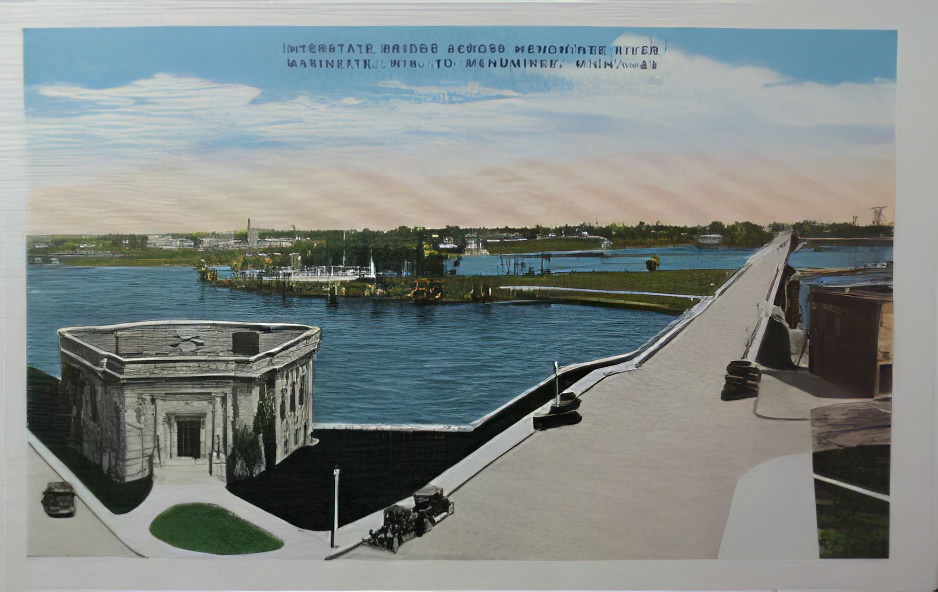 Interstate Bridge