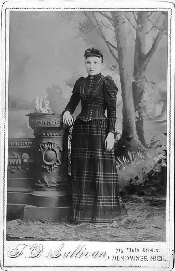 Unidentified