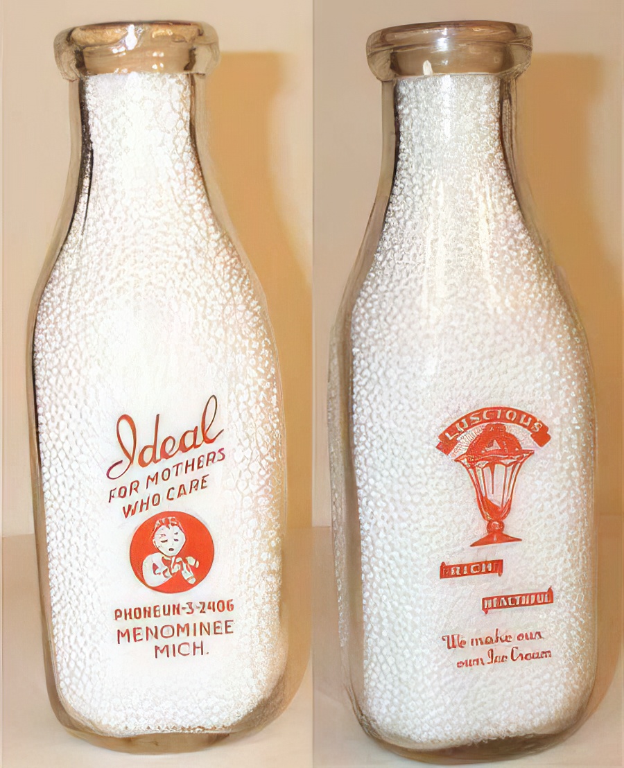 Ideal Milk