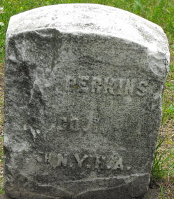 Warren Perkins