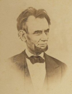 Abraham Lincoln