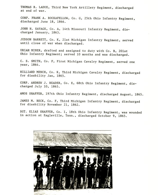 The Patriots - by William J. Delp