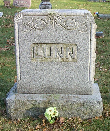 Lunn Family