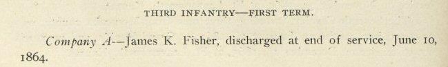 Montcalm County in the Civil War by John W. Dasef